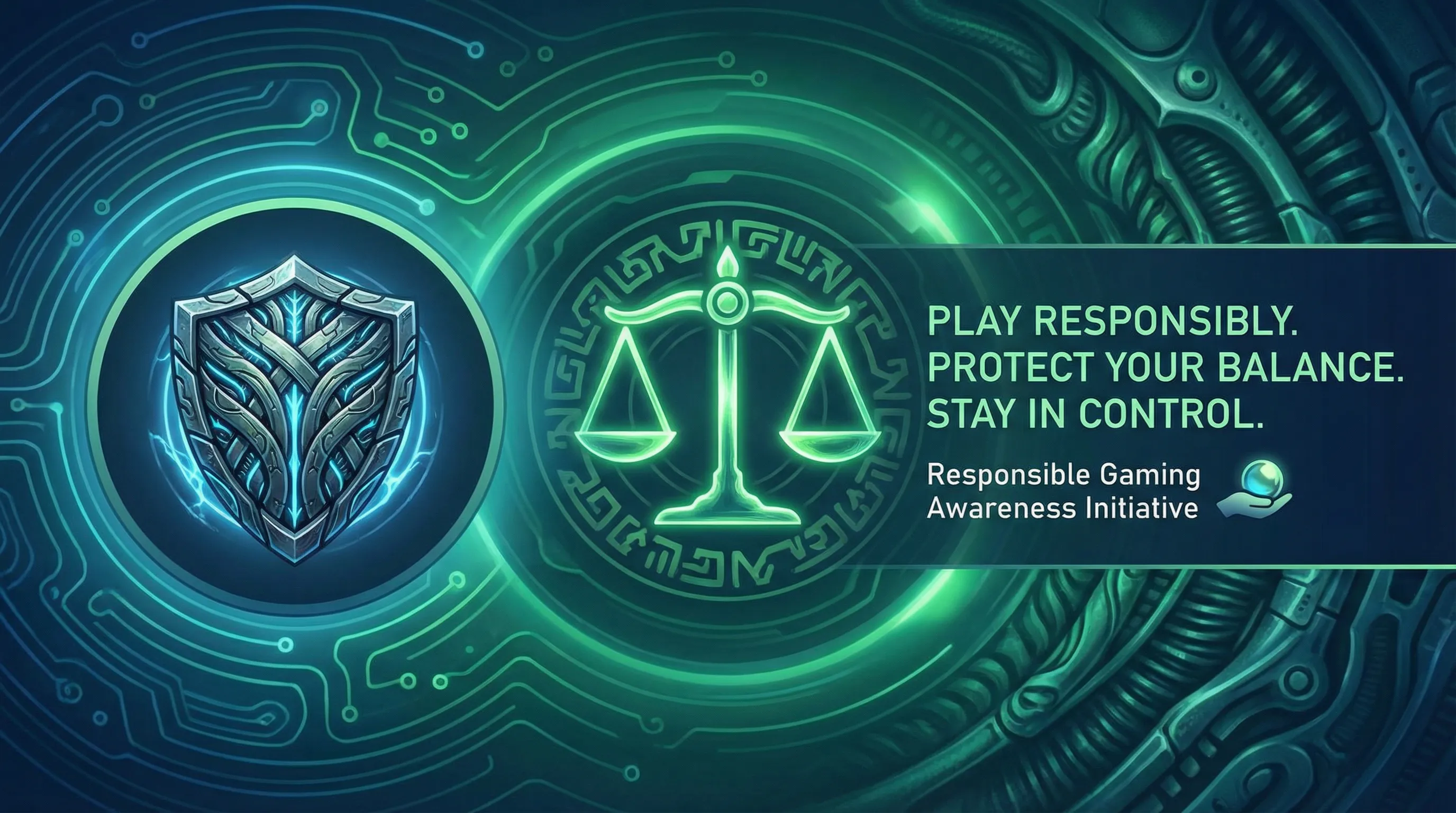 Jogo Responsável geralbet - Proteja seu saldo e jogue com controle